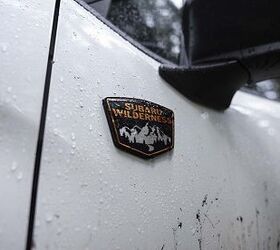 2026 subaru forester wilderness all the details
