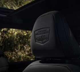 2026 subaru forester wilderness all the details