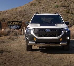 2026 subaru forester wilderness all the details