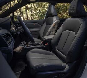 2026 subaru forester wilderness all the details