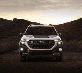 2026 subaru forester wilderness all the details