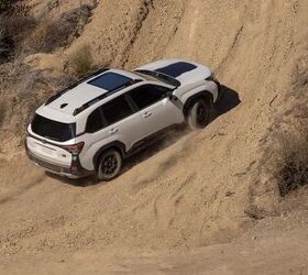 2026 subaru forester wilderness all the details