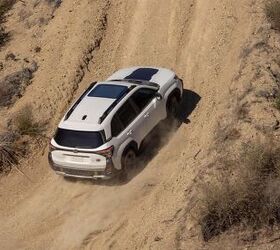 2026 subaru forester wilderness all the details