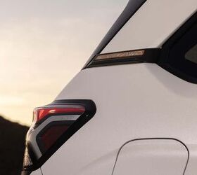 2026 subaru forester wilderness all the details
