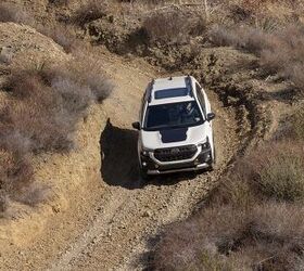 2026 subaru forester wilderness all the details