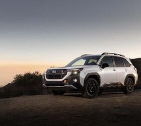 Why Your New Subaru Is About To Get More Expensive