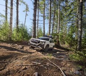 2026 subaru forester wilderness all the details