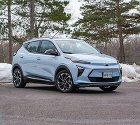 these 5 evs perform way worse in cold weather