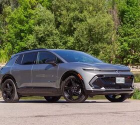 these 5 evs perform way worse in cold weather