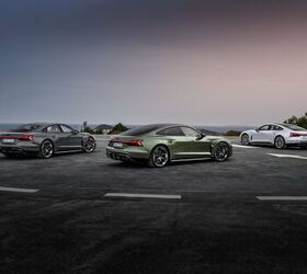 2025 audi rs e tron gt gallery all the details
