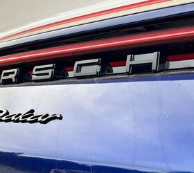 porsche reportedly planning new 911 dakar with hybrid power