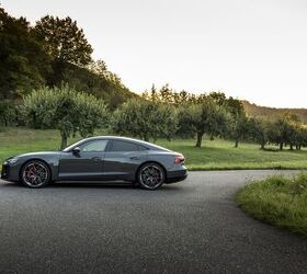 2025 audi rs e tron gt gallery all the details