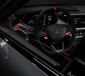 2025 audi rs e tron gt gallery all the details