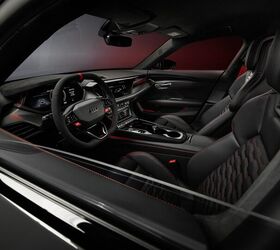 2025 audi rs e tron gt gallery all the details