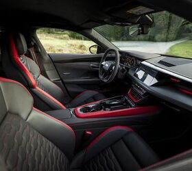 2025 audi rs e tron gt gallery all the details