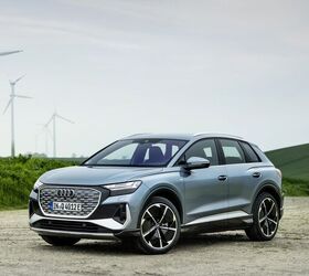 2025 audi q4 e tron gallery all the details