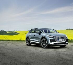 2025 audi q4 e tron gallery all the details