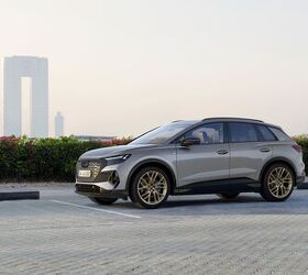 2025 audi q4 e tron gallery all the details