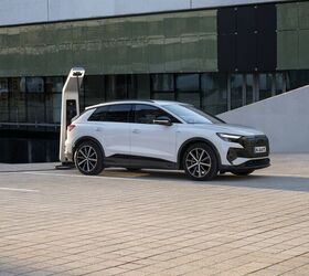 2025 audi q4 e tron gallery all the details