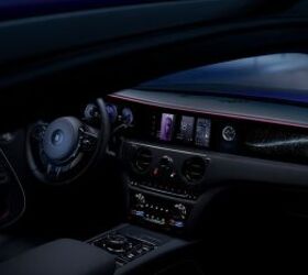 2025 rolls royce spectre black badge all the details