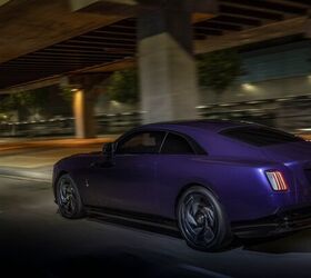 2025 rolls royce spectre black badge all the details