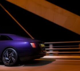 2025 rolls royce spectre black badge all the details