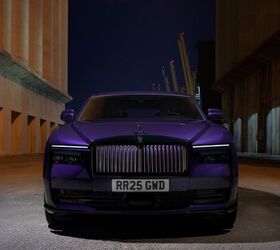 2025 rolls royce spectre black badge all the details