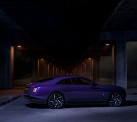 2025 rolls royce spectre black badge all the details