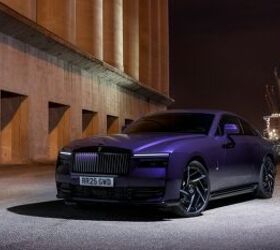 2025 rolls royce spectre black badge all the details