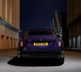 2025 rolls royce spectre black badge all the details