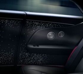 2025 rolls royce spectre black badge all the details