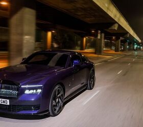 2025 rolls royce spectre black badge all the details