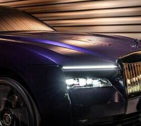 2025 rolls royce spectre black badge all the details