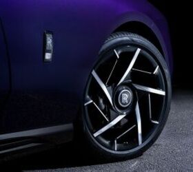 2025 rolls royce spectre black badge all the details
