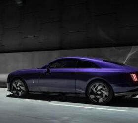 2025 rolls royce spectre black badge all the details