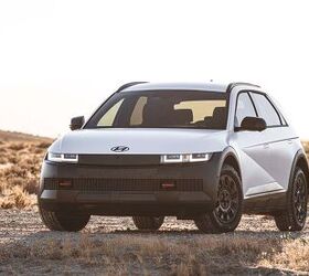 2025 hyundai ioniq 5 xrt all the details