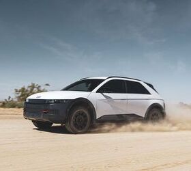 2025 hyundai ioniq 5 xrt all the details