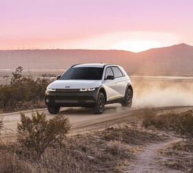 2025 hyundai ioniq 5 xrt all the details