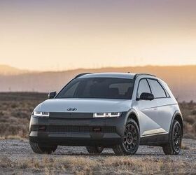 2025 hyundai ioniq 5 xrt all the details