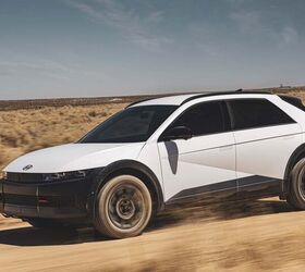 2025 hyundai ioniq 5 xrt all the details