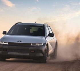 2025 hyundai ioniq 5 xrt all the details