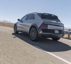 2025 hyundai ioniq 5 xrt all the details