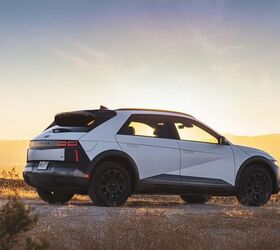 2025 hyundai ioniq 5 xrt all the details