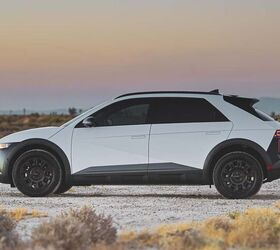 2025 hyundai ioniq 5 xrt all the details