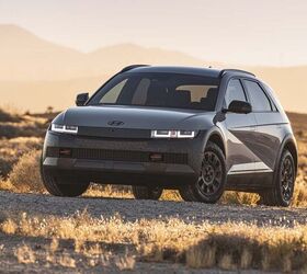 2025 hyundai ioniq 5 xrt all the details