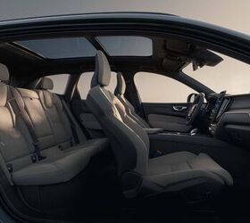 Khám Phá Volvo XC60 2026 - SUV Gia Đình Với Giá Tốt Nhất Dịp Cuối Năm Nhiều Ưu Đãi