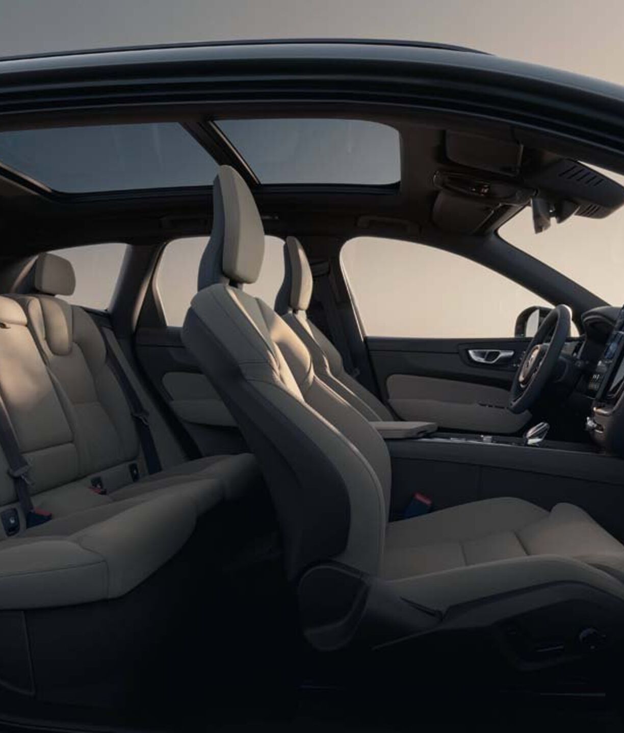 Khám Phá Volvo XC60 2026 - SUV Gia Đình Với Giá Tốt Nhất Dịp Cuối Năm Nhiều Ưu Đãi Khám Phá Volvo XC60 2026 - SUV Gia Đình Với Giá Tốt Nhất Dịp Cuối Năm Nhiều Ưu Đãi
