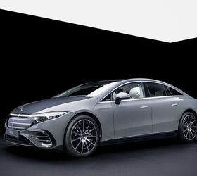 mercedes plans to stop making evs look like eggs