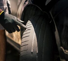7 Easy Ways to Tell If You Need To Buy New Tires