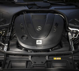 mercedes will keep its best engines around
